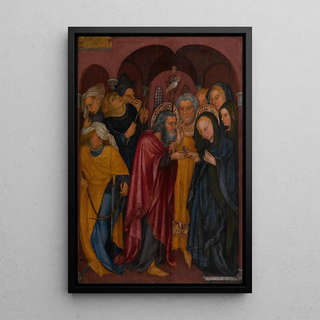 Michelino da Besozzo - The Marriage of the Virgin.webp