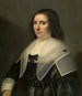 Christina Pijll - Michiel Jansz. van Mierevelt — vista de la obra