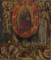 The Fall of the Rebel Angels - Miguel Ximénez — artwork view