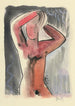 After the bath - Mikuláš Galanda — artwork view