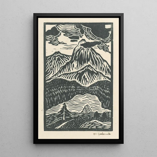 Mikul Galanda - Autumn II.webp