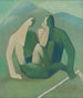 Bandits - Mikuláš Galanda — artwork view