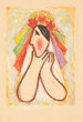 Bride - Mikuláš Galanda — artwork view