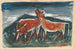 Cows - Mikuláš Galanda — artwork view