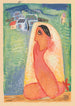 Dedinanka - Mikuláš Galanda — artwork view