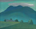 Late in the Evening - Mikuláš Galanda — artwork view