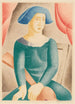 Harlequin - Mikuláš Galanda — artwork view