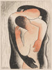 Câlin - Mikuláš Galanda — artwork view