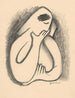 Lost in Thought - Mikuláš Galanda — artwork view