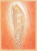 Madonka I II III Painting - Mikuláš Galanda — artwork view