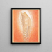 Madonka I II III Painting - Mikuláš Galanda — framed artwork on a wall