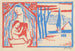 Madonna and Child - Mikuláš Galanda — artwork view