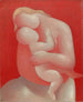Mère Rose Madonna - Mikuláš Galanda — vista de la obra