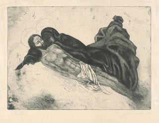 Mikul Galanda - Pieta.webp