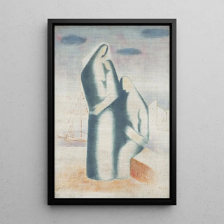 Mikul Galanda - Poor Family.webp