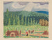 Rbanisko - Mikuláš Galanda — vista de la obra