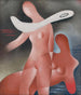 Dos mujeres - Mikuláš Galanda — vista de la obra
