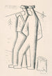 Lumberjacks - Mikuláš Galanda — artwork view