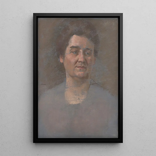 Milan Thomka Mitrovsk - Portrait of M ulekov.webp