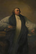 Reverend Samuel Seabury - Mildred C. Jordan — vista de la obra