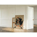 Reproduction of the painting Mimasu Gennosuke no Namiwa no Jirosaku - Utagawa Kuniyoshi
