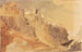 Convent of San Sabi - Miner Kilbourne Kellogg — artwork view