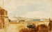 Fortificaciones en Malta - Miner Kilbourne Kellogg — vista de la obra