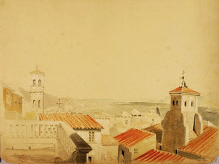 Miner Kilbourne Kellogg - Piazza San Gregorio.webp