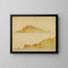 Zembra - Miner Kilbourne Kellogg — cuadro enmarcado en la pared