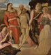 the Entombment of Christ - Konrad Krzyanowski — artwork view