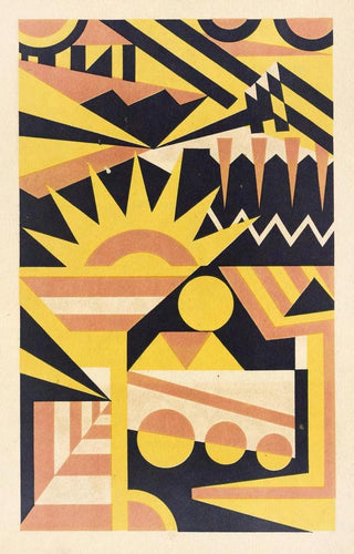 Mizuki Heitaro - Abstract Pattern Portfolio Pl05.webp