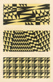 Portfolio de motivos abstractos Pl08 - Mizuki Heitaro — vista de la obra