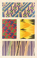 Portfolio de motivos abstractos Pl12 - Mizuki Heitaro — vista de la obra