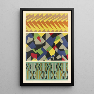 Mizuki Heitaro - Abstract Pattern Portfolio Pl16.webp