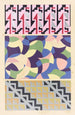 Portfolio de motivos abstractos Pl28 - Mizuki Heitaro — vista de la obra