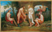 Persée et les nymphes - Monogrammiste A P — artwork view