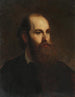 Moritz Hartmann Painting - Monogramist G. R. — artwork view