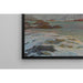 Reproduction of the painting Mountain Painting. Study of Northern Norway - Anna Boberg