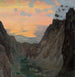 Misty Mountains - Kazimierz Stabrowski — artwork view