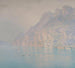 Monte d'Oro, lago de Garda - Henry Brokman — vista de la obra