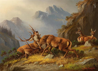 Moritz Mller - The Fight.webp