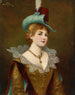 Nosotros esperamos - Moritz Stifter — vista de la obra