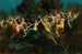 Ninfas - Moritz Stifter — vista de la obra