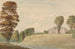 Vue d'Erthig, Denbighshire, Wales - Moses Griffith — artwork view