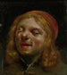 Autorretrato El supuesto Retrato de Jan Fabus - Moses ter Borch — vista de la obra