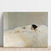Reproducción del cuadro Mother - Joaquín Sorolla