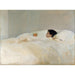 Reproducción del cuadro Mother - Joaquín Sorolla