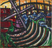 Dutch Mill Painting - Jacoba van Heemskerck — artwork view