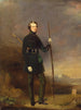 Dr John Logan Campbell - Mungo Burton — vista de la obra