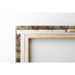 Reproduction of the painting Wall-mounted speaker on the river - Egon Schiele